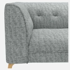 Habitat Canapé Droit 3 Places En Tissu Alba - Gris Brume 10 Habitat Canapé Droit 3 Places En Tissu Alba - Gris Brume -meubles boutique 3 sitzer sofa mit alba stoffbezug dunstgrau 13360819