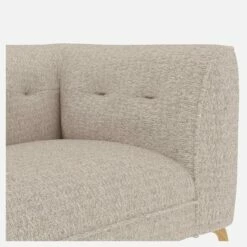 Habitat Canapé Droit 3 Places En Tissu Bormio - Blanc Albâtre 9 Habitat Canapé Droit 3 Places En Tissu Bormio - Blanc Albâtre -meubles boutique 3 sitzer sofa mit bormio stoffbezug alabasterweiss 13360935