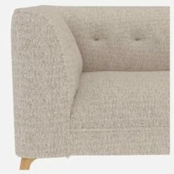 Habitat Canapé Droit 3 Places En Tissu Bormio - Blanc Albâtre 10 Habitat Canapé Droit 3 Places En Tissu Bormio - Blanc Albâtre -meubles boutique 3 sitzer sofa mit bormio stoffbezug alabasterweiss 13360939