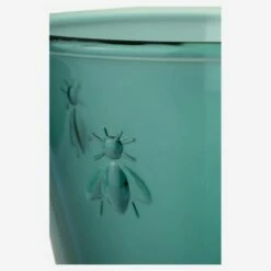 Habitat Lot De 4 Verres à Pied - 240 Ml - Couleur -meubles boutique abeille verre a pied verre multico x4 2285831