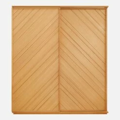 Habitat Armoire En Chêne -meubles boutique armoire en chene 1067541 1