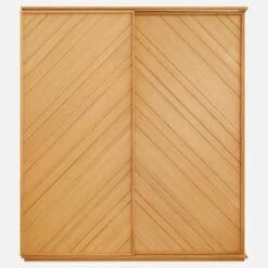 Habitat Armoire En Chêne