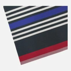 Habitat Torchon De Cuisine En Coton - 50 X 75 Cm - Multicolore -meubles boutique artiga torchon raye kaki 75x50 8246067 1