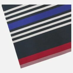 Habitat Torchon De Cuisine En Coton - 50 X 75 Cm - Multicolore -meubles boutique artiga torchon raye kaki 75x50 8246067