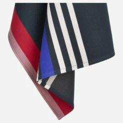 Habitat Torchon De Cuisine En Coton - 50 X 75 Cm - Multicolore -meubles boutique artiga torchon raye kaki 75x50 8246071