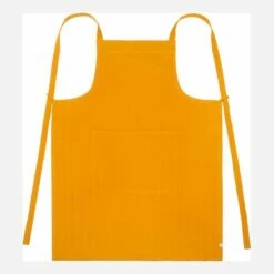 Habitat Tablier En Coton Jaune Moutarde 9 Habitat Tablier En Coton Jaune Moutarde -meubles boutique avignon tablier jaune moutarde 1136093 1