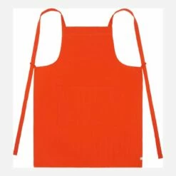 Habitat Tablier En Coton Rouge 9 Habitat Tablier En Coton Rouge -meubles boutique avignon tablier rouge feu 1136095 1