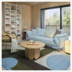 Habitat Etagère 3 Colonnes - Blanc 9 Habitat Etagère 3 Colonnes - Blanc -meubles boutique bibliotheque 3 colonnes blanc 1940369