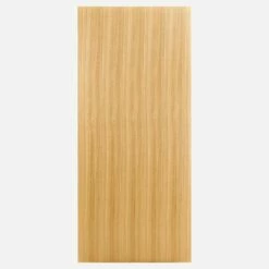 Habitat Etagère Haute En Chêne à Portes Coulissantes Blanches -meubles boutique bibliotheque haute en chene a portes coulissantes blanches 1234367