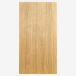 Habitat Grand Caisson De Rangement Modulaire - Bois Naturel - Design By James Patterson