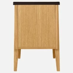 Caisson Rangement De Bureau - Chêne - Design ByHabitat Design Studio -meubles boutique caisson rangement de bureau chene design by habitat design studio 1247459