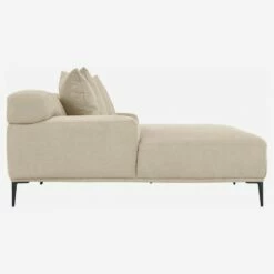 Habitat Canapé 2 Places En Lin Avec Angle Gauche - Naturel 10 Habitat Canapé 2 Places En Lin Avec Angle Gauche - Naturel -meubles boutique canape 2 places en lin avec angle gauche naturel 1270333