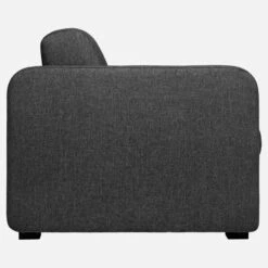 Habitat Canapé 2 Places En Tissu - Gris Foncé 10 Habitat Canapé 2 Places En Tissu - Gris Foncé -meubles boutique canape 2 places en tissu gris fonce 11497429