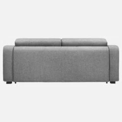 Habitat Canapé 3 Places En Tissu - Gris 9 Habitat Canapé 3 Places En Tissu - Gris -meubles boutique canape 3 places en tissu gris 11497385