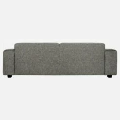 Habitat Canapé 4 Places En Tissu Bellagio - Gris Nocturne -meubles boutique canape 4 places en tissu bellagio gris noir 1228257