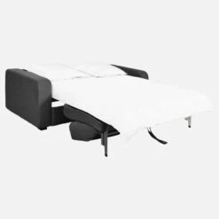 Habitat Canapé Convertible 3 Places à Lattes En Tissu - Gris Foncé 10 Habitat Canapé Convertible 3 Places à Lattes En Tissu - Gris Foncé -meubles boutique canape convertible 3 places a lattes en tissu gris fonce 11496679