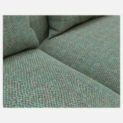 Habitat Canapé D'angle Droit En Tissu Bellagio - Vert Lagon 10 Habitat Canapé D'angle Droit En Tissu Bellagio - Vert Lagon -meubles boutique canape dangle droit en tissu bellagio gris vert 1257669