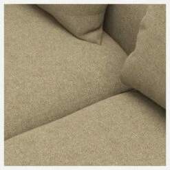 Habitat Canapé D'angle Droit En Tissu Lucca - Blanc Mastic 10 Habitat Canapé D'angle Droit En Tissu Lucca - Blanc Mastic -meubles boutique canape dangle droit en tissu lucca blanc mastic 12851281