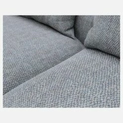 Habitat Canapé D'angle Gauche En Tissu Bellagio - Bleu Céleste 10 Habitat Canapé D'angle Gauche En Tissu Bellagio - Bleu Céleste -meubles boutique canape dangle gauche en tissu bellagio gris bleu 1257633