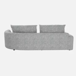 Habitat Canapé D'angle Droit De Forme Organique En Tissu Bellagio - Bleu Céleste 8 Habitat Canapé D'angle Droit De Forme Organique En Tissu Bellagio - Bleu Céleste -meubles boutique catane cnp organique 2p drt bellag bleu 11074075