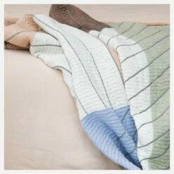 Habitat Dessus De Lit Patchwork - 200 X 200 Cm – Multicolore – Design By Floriane Jacques -meubles boutique colcha patchwork 200 x 200 cm multicolor design by floriane jacques 13397891