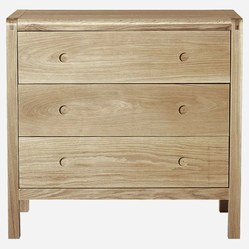 Habitat Commode En Chêne 1 Habitat Commode En Chêne