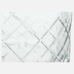 Habitat Lot De 4 Verres à Whisky En Verre - Transparent -meubles boutique conjunto de 4 copos de whisky de vidro transparente 2286127