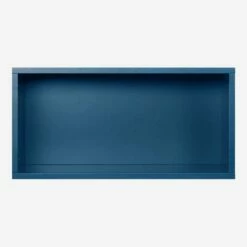 Habitat Petit Caisson Ouvert - Bleu -meubles boutique contenitore modulare aperto blu 1105285 1
