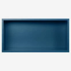 Habitat Petit Caisson Ouvert - Bleu