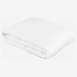 Habitat Couette Chaude En Duvet De Canard Français - 280 Gr/m² - 140 X 200 Cm