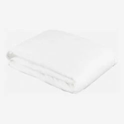 Habitat Couette Chaude En Duvet De Canard Français - 280 Gr/m² - 200 X 200 Cm -meubles boutique couette chaude 90 de duvet de canard francais 280gr 200x200cm 1138851 1