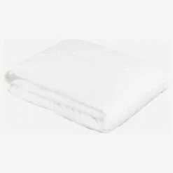 Habitat Couette Chaude En Duvet De Canard Français - 280 Gr/m² - 200 X 200 Cm