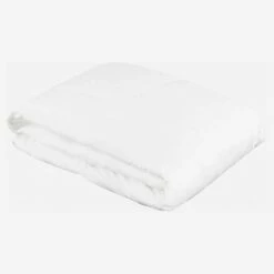 Habitat Couette Chaude En Duvet De Canard Français - 280 Gr/m² - 220 X 240 Cm