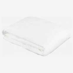 Habitat Couette Chaude En Duvet De Canard Français - 280 Gr/m² - 240 X 260 Cm