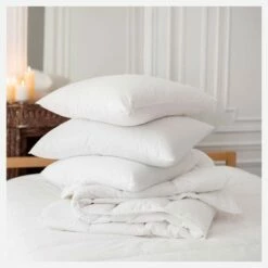 Habitat Couette En Duvet De Canard Français - 220 Gr/m² - 220 X 240 Cm -meubles boutique couette en duvet de canard francais 220 gr m 220 x 240 cm 9300937