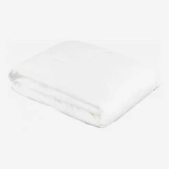 Habitat Couette Légère En Duvet De Canard Français - 90 Gr/m² - 200 X 200 Cm -meubles boutique couette legere 90 de duvet de canard francais 90gr 200x200cm 1087691 1