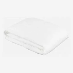 Habitat Couette Légère En Duvet De Canard Français - 90 Gr/m² - 220 X 240 Cm -meubles boutique couette legere 90 de duvet de canard francais 90gr 240x220cm 1087703 1