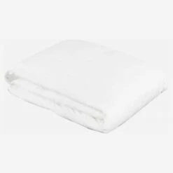 Habitat Couette Légère En Duvet De Canard Français - 90 Gr/m² - 220 X 240 Cm