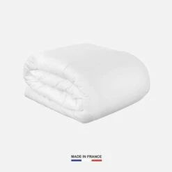 Habitat Couette Tempérée En Synthétique- 300 Gr/m² - 140 X 200 Cm -meubles boutique couette temperee en synthetique 300 gr m 140 x 200 cm 9300983 1