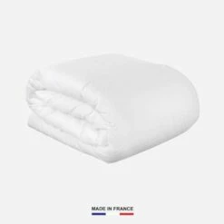 Habitat Couette Tempérée En Synthétique- 300 Gr/m² - 140 X 200 Cm
