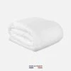Habitat Couette Tempérée En Synthétique- 300 Gr/m² - 220 X 240 Cm