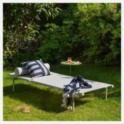 Habitat Coussin En Coton - 45 X 45 Cm - Bleu -meubles boutique coussin en coton 45 x 45 cm bleu 8582947