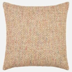 Habitat Coussin En Tissu Bellagio Orange - 47x47 Cm