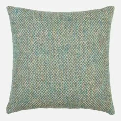 Habitat Coussin En Tissu Bellagio - Gris Vert - 47x47 Cm 9 Habitat Coussin En Tissu Bellagio - Gris Vert - 47x47 Cm -meubles boutique coussin en tissu bellagio vert 47x47 cm 1086153 1