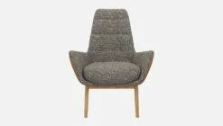 Habitat Fauteuil En Tissu Venezia Bleu Zingué Et Cuir Vintage - Pieds Chêne 10 Habitat Fauteuil En Tissu Venezia Bleu Zingué Et Cuir Vintage - Pieds Chêne -meubles boutique dena fauteuil venezia bleu cr vt p chene 10275141 2