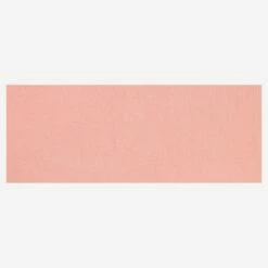 Habitat Dessus De Lit Réversible En Coton Lavé - 230 X 260 Cm - Rose Corail Et Beige -meubles boutique dessus de lit reversible en coton lave 230 x 260 cm corail et beige 1328005