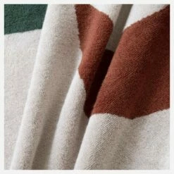 Habitat Drap De Plage En Coton - 100 X 180 Cm - Motif Lune - Design By Floriane Jacques -meubles boutique drap de plage en coton 100 x 180 cm motif lune design by floriane jacques 12565075