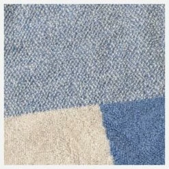 Habitat Drap De Plage En Coton - 100 X 180 Cm - Motif Lune - Design By Floriane Jacques -meubles boutique drap de plage en coton 100 x 180 cm motif lune design by floriane jacques 12565083