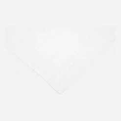 Habitat Drap En Satin De Coton - 240 X 300 Cm - Blanc -meubles boutique drap en coton 240 x 300 cm blanc 1092207 1