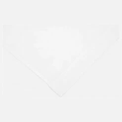 Habitat Drap En Satin De Coton - 270 X 300 Cm - Blanc -meubles boutique drap en coton 270 x 300 cm blanc 1092215